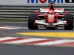 Ferrari 248 F1 2006 года